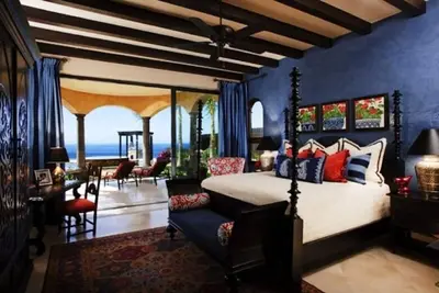 Image de Novaispania Viceroy Luxury Villa, 4br/5bth, Spacious, Infinity Pool, Ocean Views
