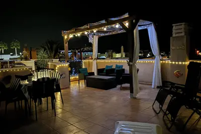 Image de A lovely cosy Apartment in the Balcones Del Marques complex, Palomares