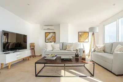 Image de Oceanview in Brisas Marques