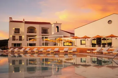 Image de Viceroy Residences At Ombria Algarve