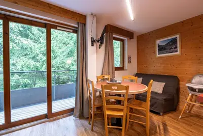 Image de Superbe appartement à Chamrousse