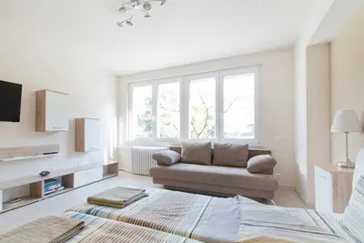 Image de Brand new apartment in the center