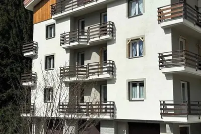 Image de Cozy alpine apartment