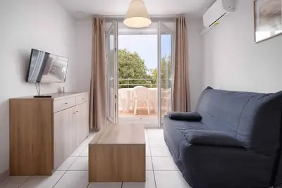 Image de Confort côtier pour quatre