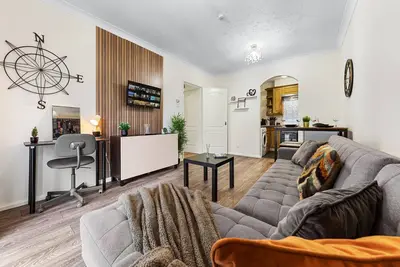 Image de Elegant&Cozy Flat