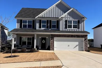 Image de New construction Masters rental close to Champions Retreat & Augusta National