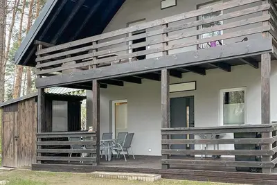 Image de Magnifique maison de 4 chambres à.