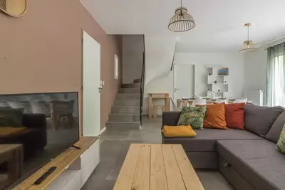 Image de Les Villas de Castel - les FrĂŞnes
