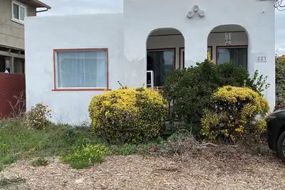 Image de 2 bedroom 2 bath house in Alameda with free parking