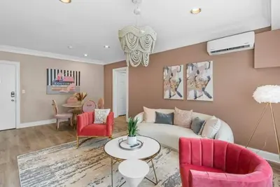 Image de Apartment 101