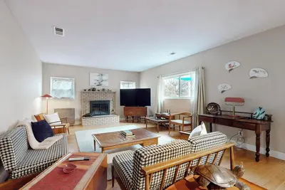 Charming 3-bedroom House