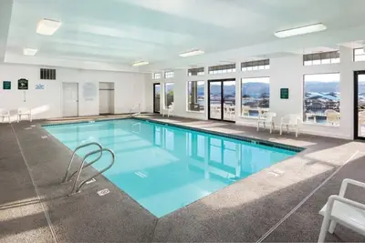 Image de WorldMark Arrow Point - 2 Bedroom Accessible