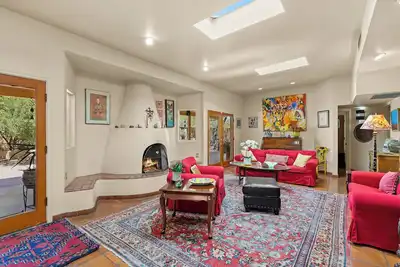 Image de Classic Southwestern Gem in the Heart of Tucson