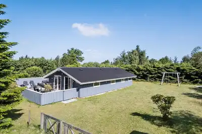 Image de Belle maison de 3 chambres à.