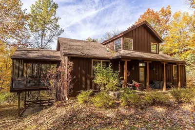 Image de Big 5br/5. 5ba all ensuite baths, Hot Tub, Screen Porch.