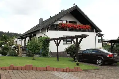 Image de Vacation apartment Binder - 4-bed apartment