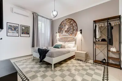 Image de The Great Beauty - 2 double bedrooms & 2 bathrooms