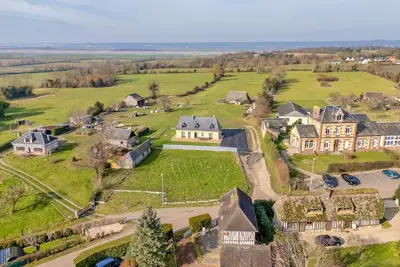 Image de Belle maison à Saint-Samson-de-la-Roq