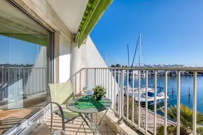 Image de Marina de Port Camargue – Un Séjour les Pieds dans l’Eau