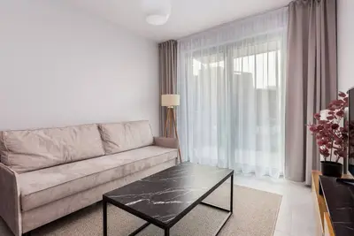 Image de Stocznia Gdańska View Deluxe Apartment