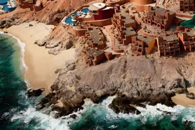 Image de Club Regina Los Cabos - Club Suite