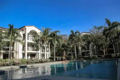 Image de Lovely Costa Rican 3-bedroom condo with washer/dryer and fully equipped kitchen
