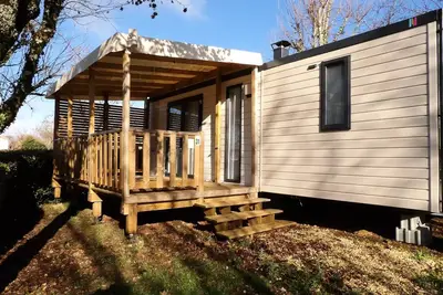 Image de Bahia Luxe 5 personnes