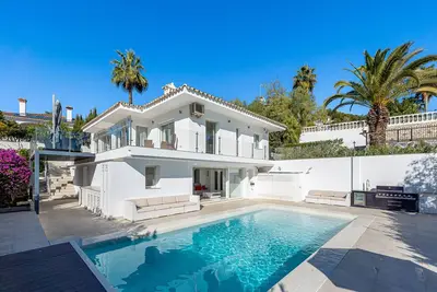 Image de Villa San Fernando La Cala de Mijas