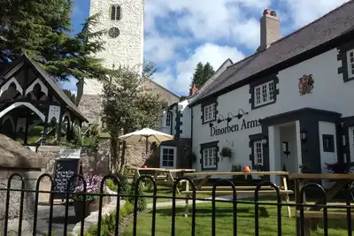 Image de Cosy 2 bedroom cottage in picturesque village of Bodfari near great Gastropub