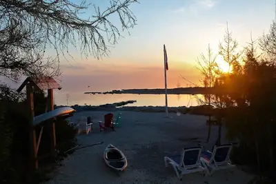 Image de Crystal Water Retreat includes 6 Kayaks