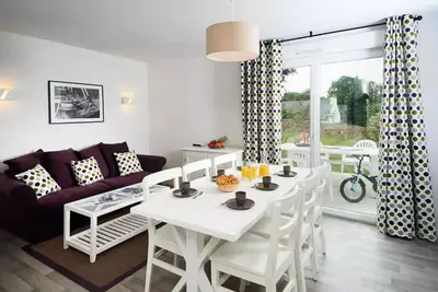 Image de Haus 2 Zimmer Duplex Kabine 4/6 Personen