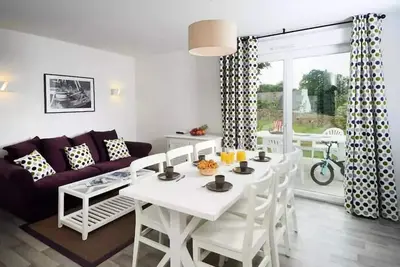 Image de Haus 3 Zimmer Duplex 4/6 Personen