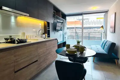 Image de Mackenna Spot by Andes+