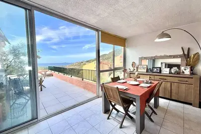 Image de Ferienwohnung 3 Zimmer 4 Betten Ajaccio