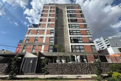 Image de Modern Apt in Americana - Close to Centro and Expo
