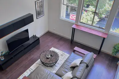 Image de Amazing 2 Bdr City Apartment