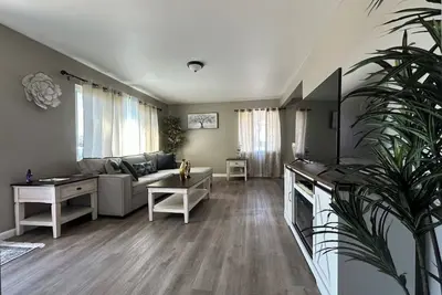 Casa acogedora en Oxnard
