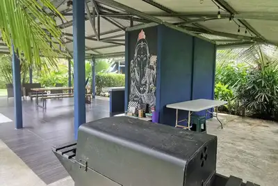 Image de Nueva Vida 1 Chambre privée & pools