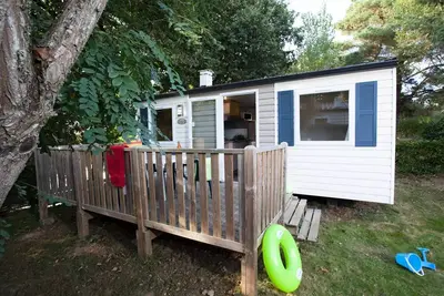 Image de Ferienhaus Comfort 3 Zimmer 4 Personen