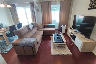 Image de Almada, T2 apartment w/ balcony, Feijó, Lisbon