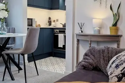 Image de Modern Retreat in the Heart of Lancaster with Free Parking