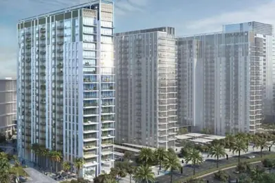 Image de Park Heights 2 | Dubai Hills 1br