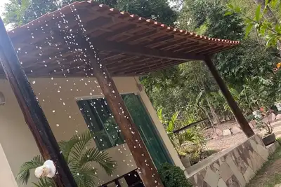 Image de Buena Vale Do CAPÃO Chalet