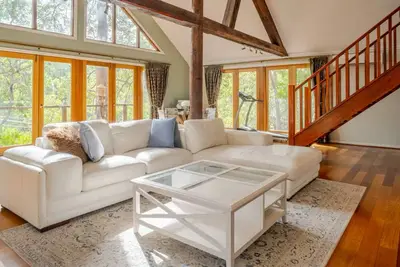 Image de Bickley Tree Stay - Charming 2-bedroom guest suites in Bickley, Perth Hills