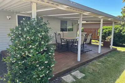 Image de A 3 bedroom house in the heart of Gresham, in a quiet neighborhood