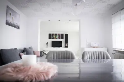 Image de Vacation apartment (95sqm) with terrace