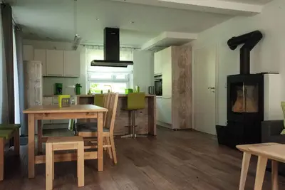 Image de Vacation apartment (75sqm)