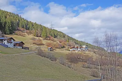 Image de Confortable appartement pour 4 personnes avec Wifi, Tv et terrasse