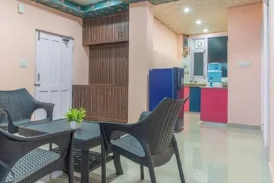 Image de Mountain View 2bhk | Humble Homestay | 8km Mall