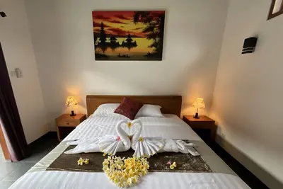 Image de Villa - Sleeps 6 - Private pool - Parking